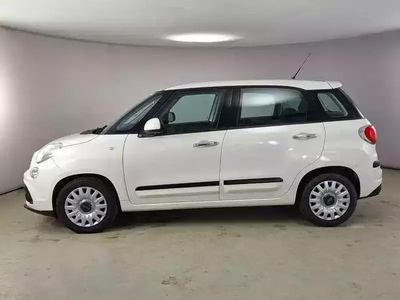 usata Fiat 500L Pop Star 1.3 Multijet 95cv