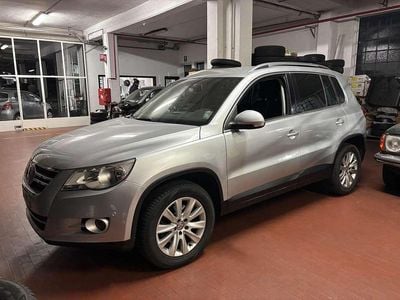 Usata VW Tiguan Sport 140 CV (102 kW) 2010 SUV