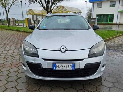 usata Renault Mégane Coupé 