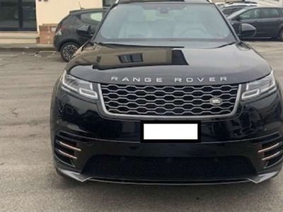 usata Land Rover Range Rover Velar Range Rover Velar2.0 i4 R-Dynamic SE 240cv auto