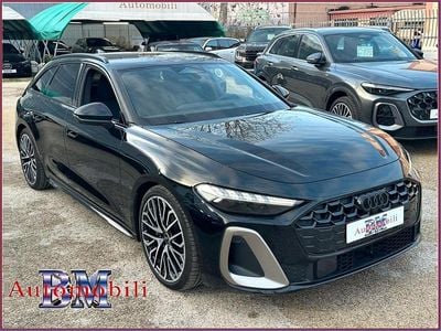 Nero Usata 2025 Audi A5 Edition .1 Station wagon | 64.800 € (Super prezzo)