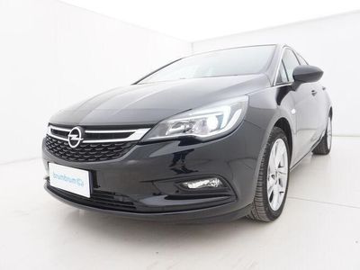usata Opel Astra Dynamic At6