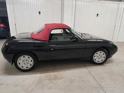 usata Fiat Barchetta - 1995