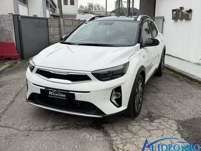 Usata Kia Stonic 99 CV (72 kW) 2022 Other SUV