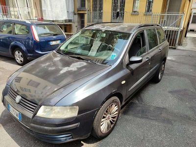 Fiat Stilo