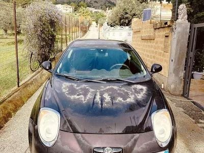 Usata 2010 Alfa Romeo MiTo Distinctive Utilitaria | 2000 € (Super prezzo)