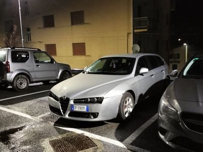 Alfa Romeo 159