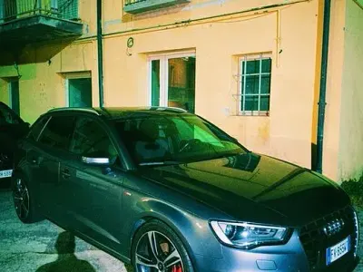 Usata Audi A3