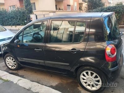 Renault Modus