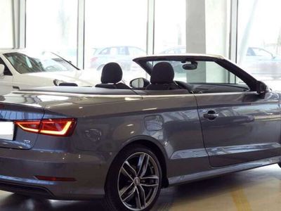 Audi A3 Cabriolet
