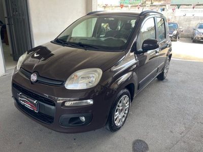 usata Fiat Panda 1.2 Lounge Full dal nord Italia