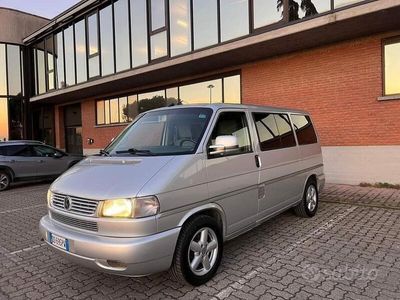 usata VW Multivan T42.5 tdi Generation 102cv