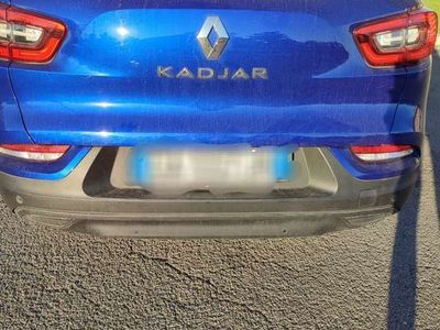 usata Renault Kadjar Kadjar2019 1.5 blue dci Sport Edition2 115cv