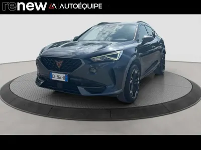 Occasion Cupra Formentor