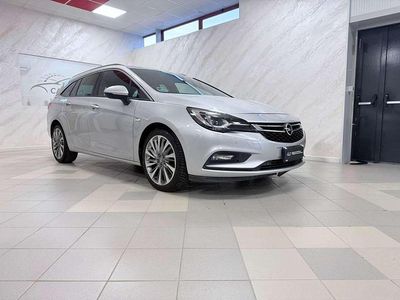 Grigio Usata 2016 Opel Astra Cosmo Station wagon | 8500 € (Buon prezzo)