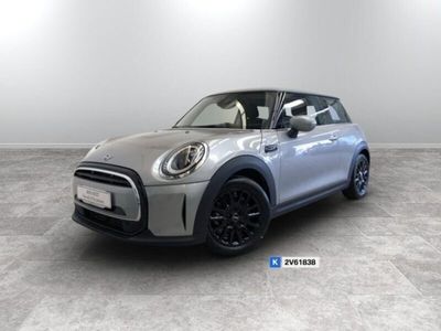 usata Mini Cooper "Premium" Camden 3 Porte