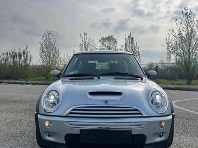 Usata Mini Cooper S