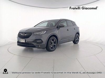 usata Opel Grandland X x 1.5 ecotec advance s&s 130cv