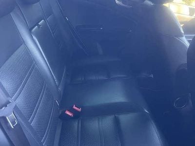 Usata Alfa Romeo Giulietta Distinctive 170 CV (125 kW) 2011 Grigio Utilitaria