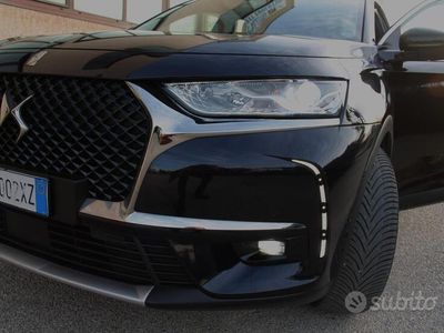 usata DS Automobiles DS7 Crossback DS 7 Crossback1.5 bluehdi Grand Chic 130cv auto