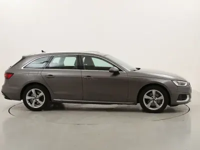 Usata Audi A4 Advanced 163 CV (119 kW) 2021 Station wagon
