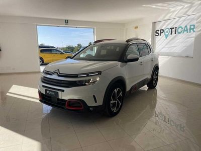 usata Citroën C5 Aircross PureTech 130 S&S Feel