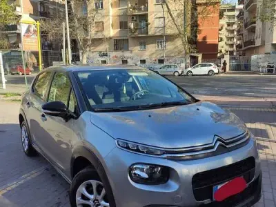 Usata Citroën C3 Aircross Feel 83 CV (61 kW) 2020 SUV