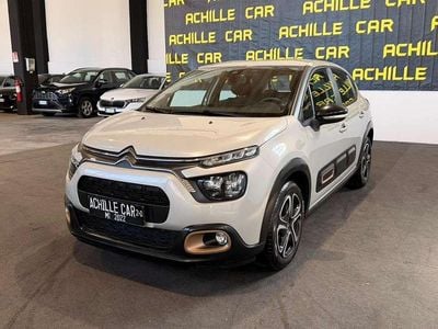 Usata Citroën C3 PureTech 83 CV (61 kW) 2023 Other Utilitaria
