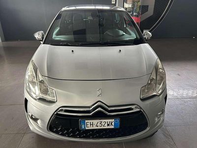 Citroën DS3
