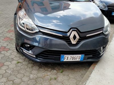 usata Renault Clio IV Clio 1.5 dCi 8V 90CV Start&Stop 5 porte Duel