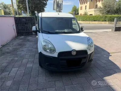Usata Fiat Doblò