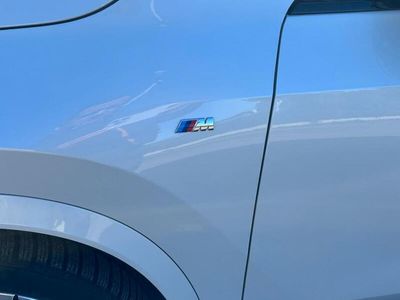 Usata BMW X1 M Sport 2023 Bianco SUV