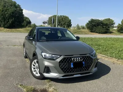 Usata Audi A1