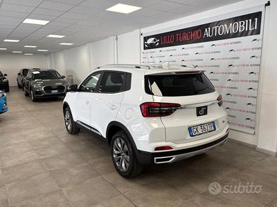 Usata DR DR 4.0 114 CV (83 kW) 2022 Bianco SUV