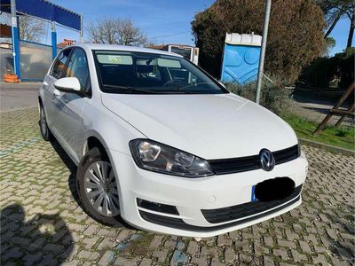 usata VW Golf 5p 1.2 tsi Trendline 85cv E6 NEOPATENTATI