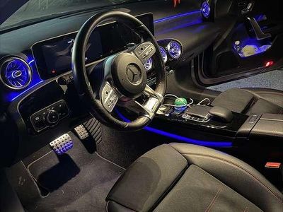 Usata Mercedes A200 163 CV (119 kW) 2019 Berlina