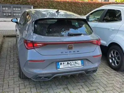 Usata Cupra Leon