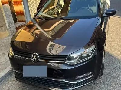 Occasion VW Polo