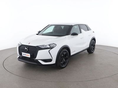 usata DS Automobiles DS3 Crossback PureTech 100 Performance Line