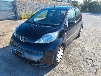 Occasion Peugeot 107 68 ch (50 kW) 2006 Citadine