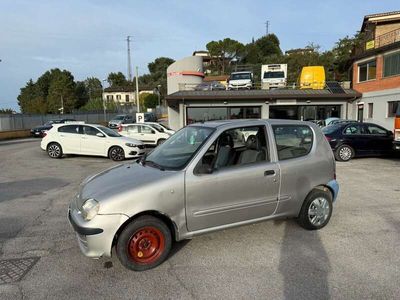 Fiat Seicento