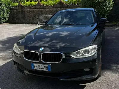 Usata BMW 320