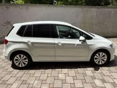 Usata VW Golf Sportsvan