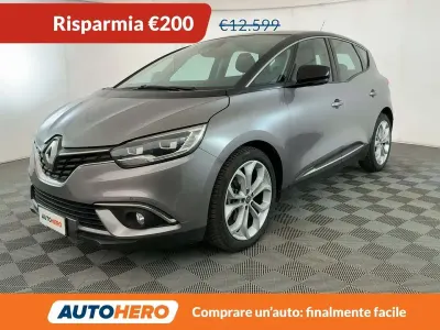 Usata Renault Scénic IV