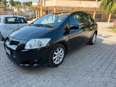 Usata Toyota Auris