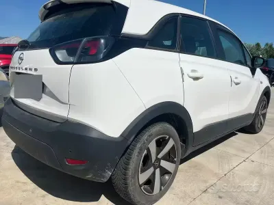 Usata Opel Crossland