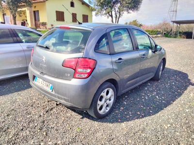 usata Citroën C3 1.1 GPL neopatentati