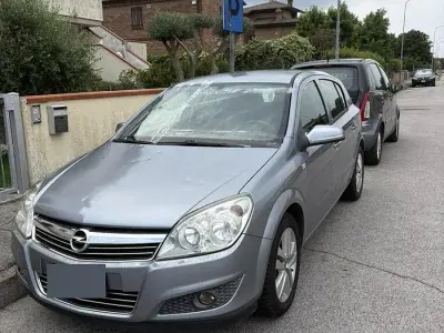 Usata Opel Astra