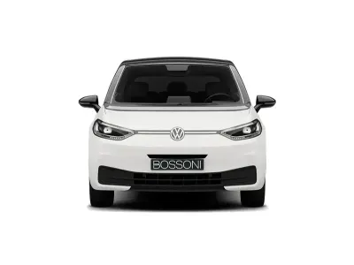 Usata VW ID.3 Pro Performance 69 kW (95 CV) 2023 Grigio Utilitaria