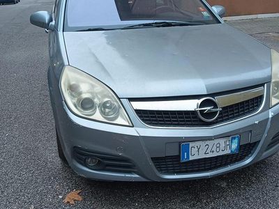 Usata Opel Astra 2006 Station wagon